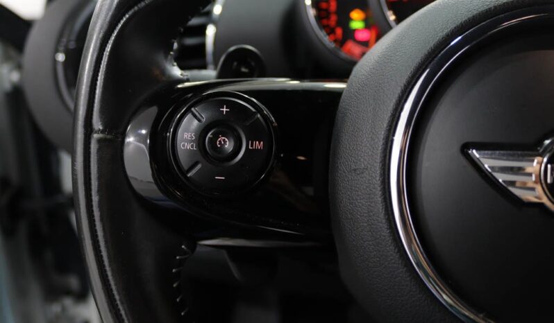 MINI Mini Clubman COOPER SD AUTO completo