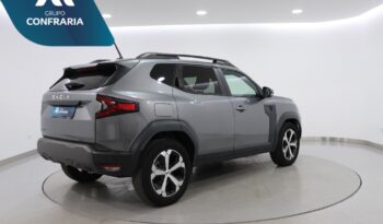 DACIA Duster 1.2 MILD HYBRID JOURNEY completo