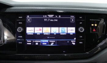 VOLKSWAGEN Taigo 1.0 TSI LIFE completo