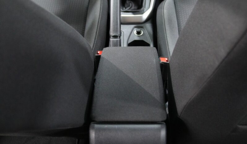VOLKSWAGEN Taigo 1.0 TSI URBAN completo