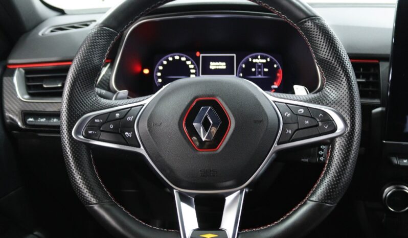 RENAULT Arkana 1.3 TCE EVOLUTION EDC completo