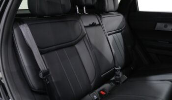 JAECOO 7 1.5 T-GDI SHS-P SELECT completo