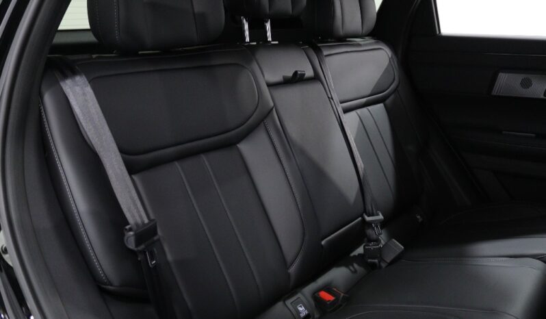 JAECOO 7 1.5 T-GDI SHS-P SELECT completo