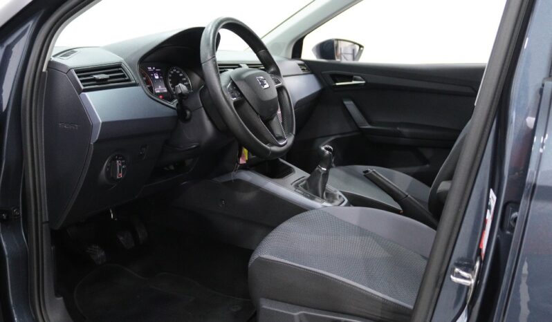 SEAT Arona 1.0 TSI STYLE completo