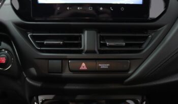 SUZUKI S-CROSS 1.4T S2 MILD HYBRID completo