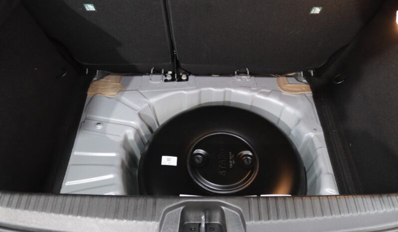 RENAULT Clio V Fase II 1.0 TCE EVOLUTION BI-FUEL completo