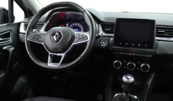 RENAULT Captur 1.0 TCE EXCLUSIVE completo