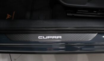 CUPRA Formentor 2.0 TDI DSG completo