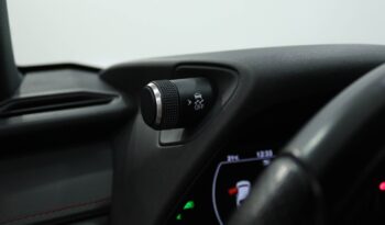 LEXUS UX 250H F SPORT completo