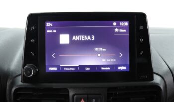OPEL COMBO CARGO DIESEL 1.5 CDTI L2H1 completo