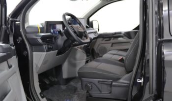 FORD Transit Custom 320 L2 2.0 ECOBLUE TRAIL completo