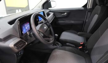 FORD TRANSIT COURIER DIESEL 1.5 TDCI ECOBLUE TREND completo
