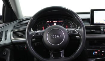 AUDI A6 Allroad 3.0 TDI QUATTRO S TRONIC completo
