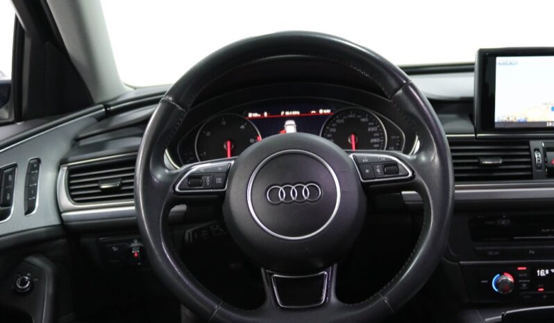 AUDI A6 Allroad 3.0 TDI QUATTRO S TRONIC completo