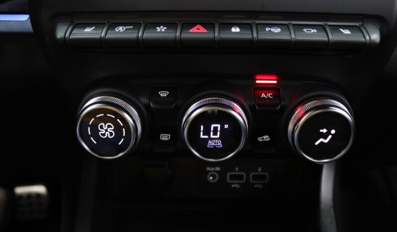 RENAULT ARKANA 1.3 TCE R.S.LINE EDC completo