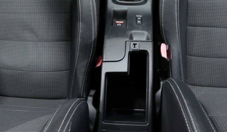 RENAULT Mégane III ST Fase III 1.5 DCI GT LINE SS completo