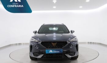 CUPRA Formentor 1.4 E-HYBRID CUPRA DSG completo