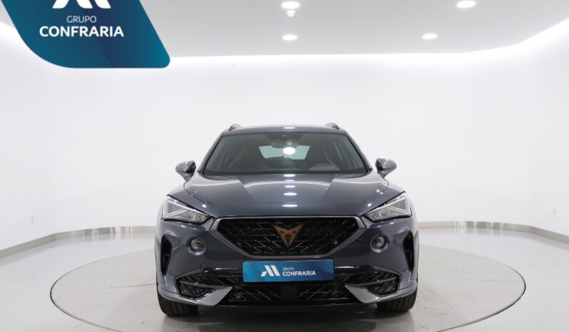 CUPRA Formentor 1.4 E-HYBRID CUPRA DSG completo