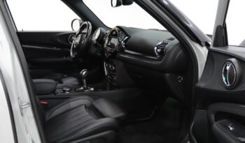 MINI Mini Clubman COOPER SD AUTO completo