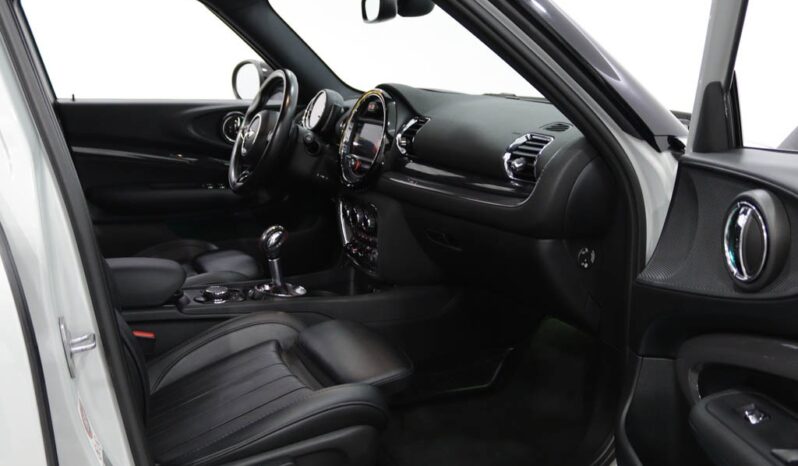 MINI Mini Clubman COOPER SD AUTO completo