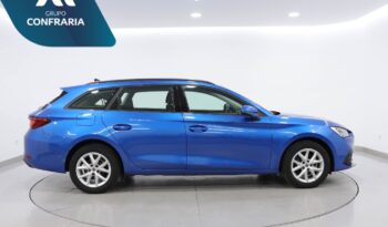 SEAT Leon Sportstourer 1.0 TSI STYLE completo