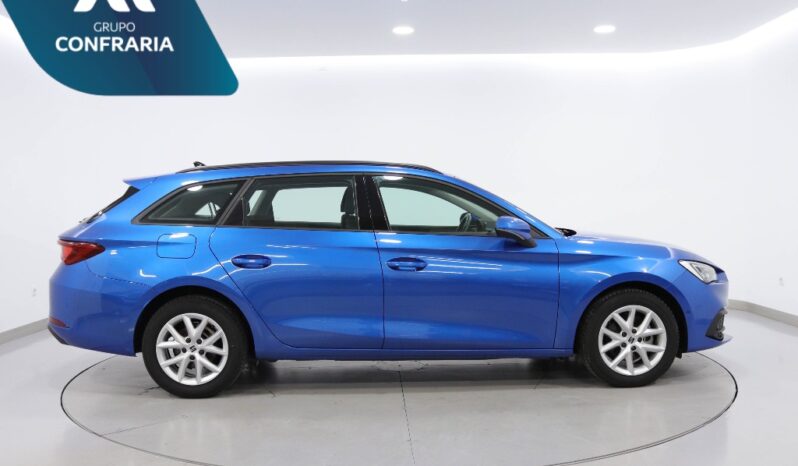 SEAT Leon Sportstourer 1.0 TSI STYLE completo