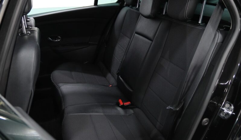 RENAULT Mégane III ST Fase III 1.5 DCI GT LINE SS completo