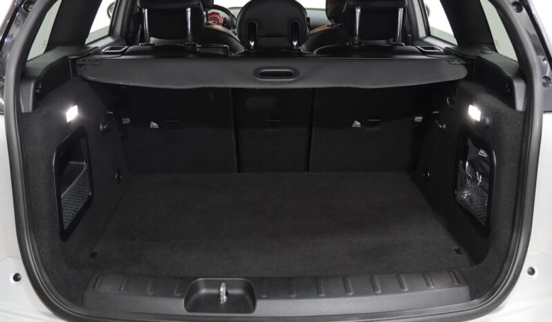 MINI Mini Clubman COOPER SD AUTO completo