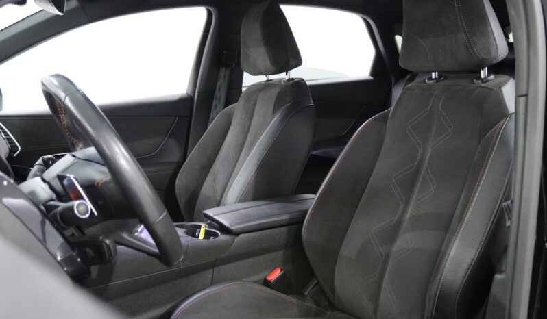 DS DS7 Crossback 1.5 BLUEHDI PERFORMANCE LINE EAT8 completo