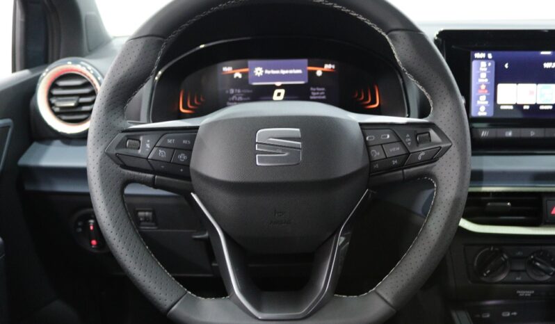 SEAT ARONA 1.0 TSI STYLE completo
