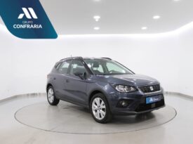 SEAT Arona 1.0 TSI STYLE