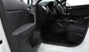 RENAULT SYMBIOZ 1.2 ECO-G EVOLUTION completo