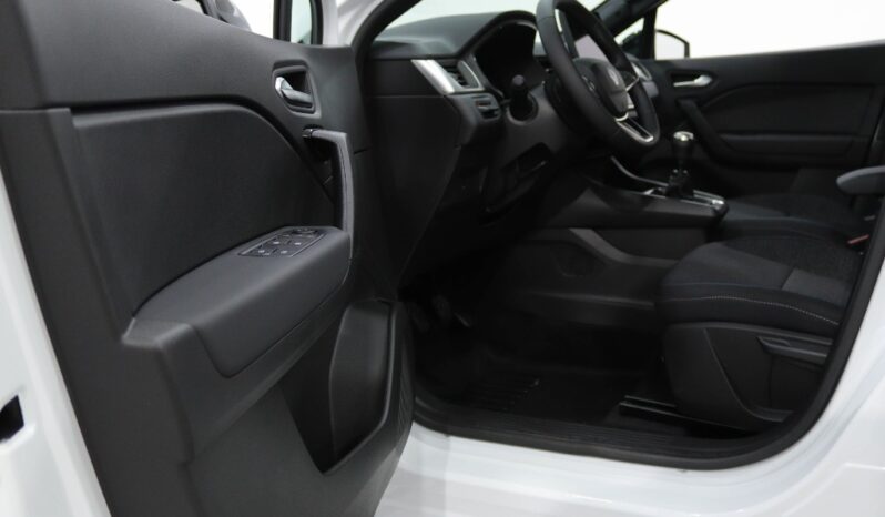 RENAULT SYMBIOZ 1.2 ECO-G EVOLUTION completo
