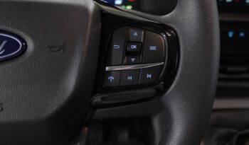 FORD Transit Custom 320 L2 2.0 ECOBLUE TRAIL completo