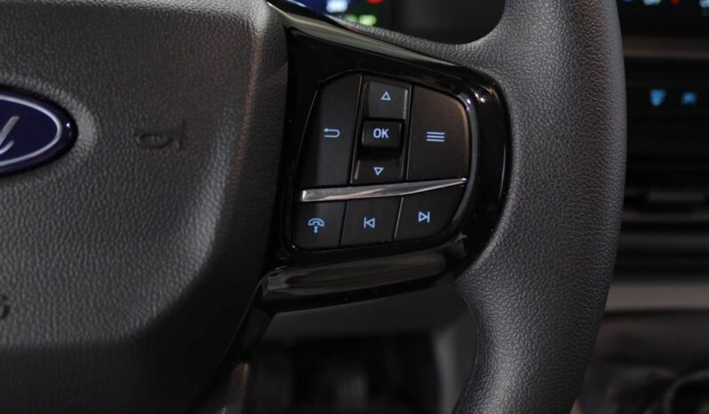 FORD Transit Custom 320 L2 2.0 ECOBLUE TRAIL completo