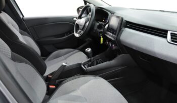 RENAULT Clio V Fase II 1.0 TCE EVOLUTION BI-FUEL completo