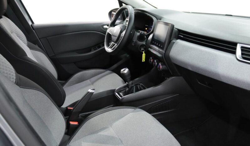 RENAULT Clio V Fase II 1.0 TCE EVOLUTION BI-FUEL completo