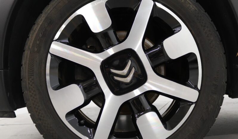 CITROEN C4 Cactus 1.2 PURETECH SHINE EAT6 completo