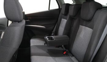 SUZUKI S-CROSS 1.4T S2 MILD HYBRID completo