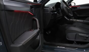 CUPRA Formentor 2.0 TDI DSG completo