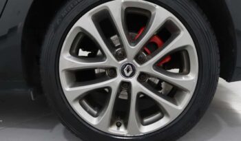 RENAULT Mégane IV Sport Tourer 1.7 BLUE DCI GT LINE EDC completo