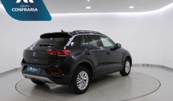 VOLKSWAGEN T-Roc 1.0 TSI LIFE completo