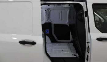 FORD TRANSIT COURIER DIESEL 1.5 TDCI ECOBLUE TREND completo