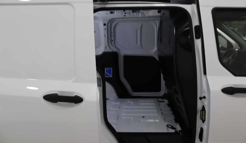 FORD TRANSIT COURIER DIESEL 1.5 TDCI ECOBLUE TREND completo