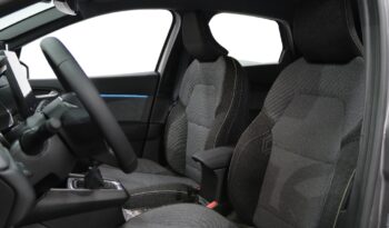 RENAULT CAPTUR 1.2 ECO-G TECHNO completo