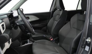 SUZUKI SWIFT 1.2 MILD HYBRID S3 CVT completo