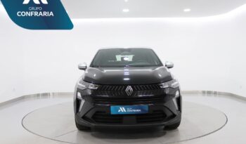 RENAULT CAPTUR 1.0 TCE EVOLUTION BI-FUEL completo