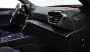 CUPRA Formentor 1.4 E-HYBRID CUPRA DSG completo