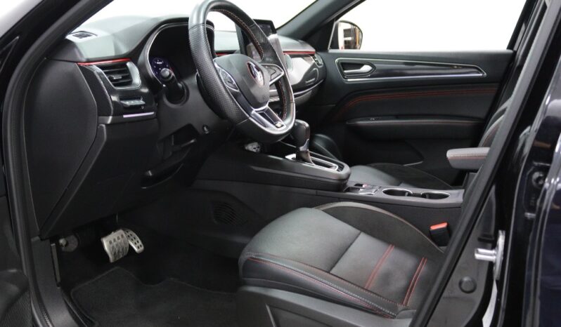 RENAULT Arkana 1.3 TCE EVOLUTION EDC completo