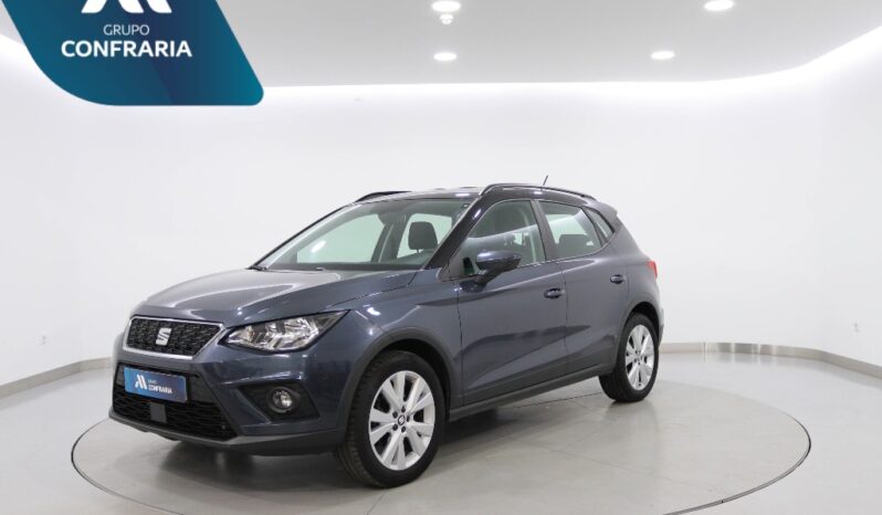 SEAT Arona 1.0 TSI STYLE completo